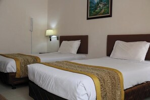 Escritorio, sistema de insonorización y wifi gratis