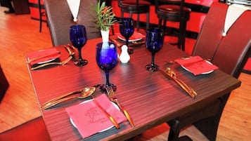 Restoran