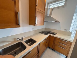 Cucina privata