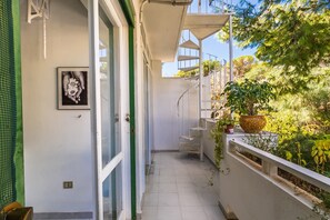 Interior - Sea View Terrace - Santa Caterina di Nardò (Nardò)