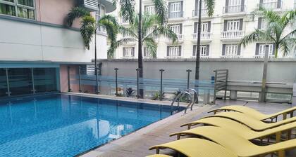 NAIA Manila Airport - Newport Residences