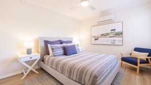 3 Schlafzimmer, Bügeleisen/Bügelbrett, Reisekinderbett, kostenloses WLAN