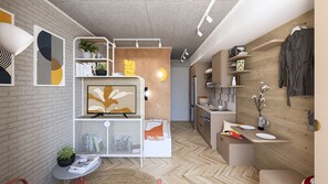 Apartment | Exterior