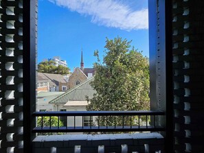 Apartment | Terrasse/Patio
