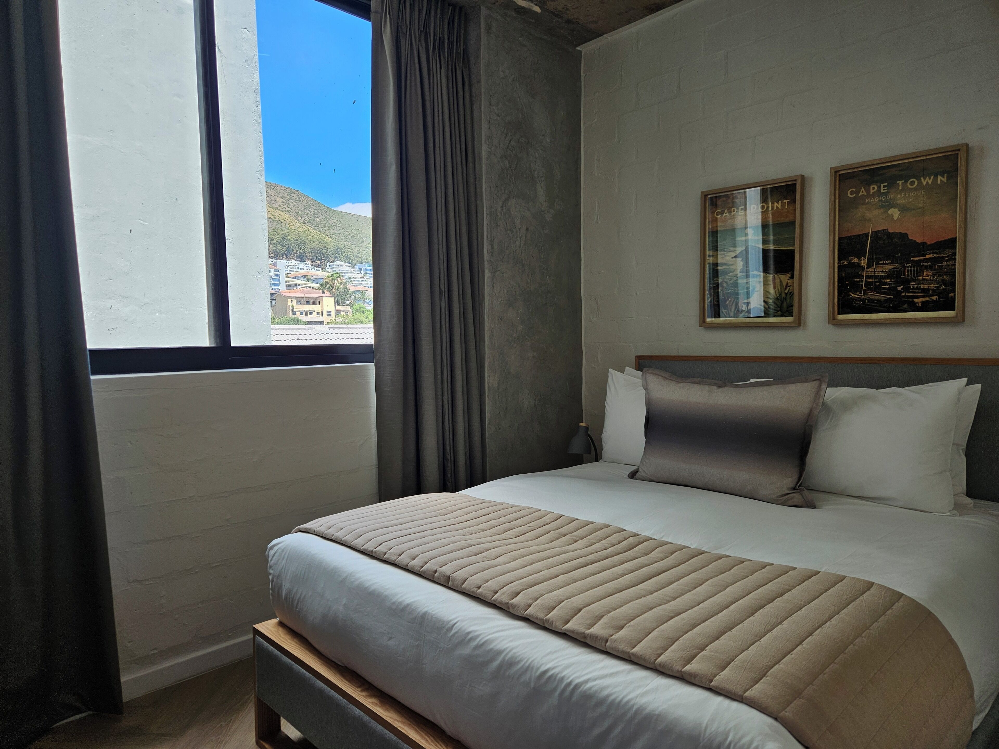 Deluxe-Apartment | Zimmersafe, laptopgeeigneter Arbeitsplatz, Bügeleisen/Bügelbrett