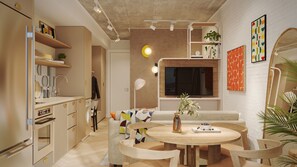 Apartment | Exterior