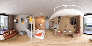 Apartment | Exterior