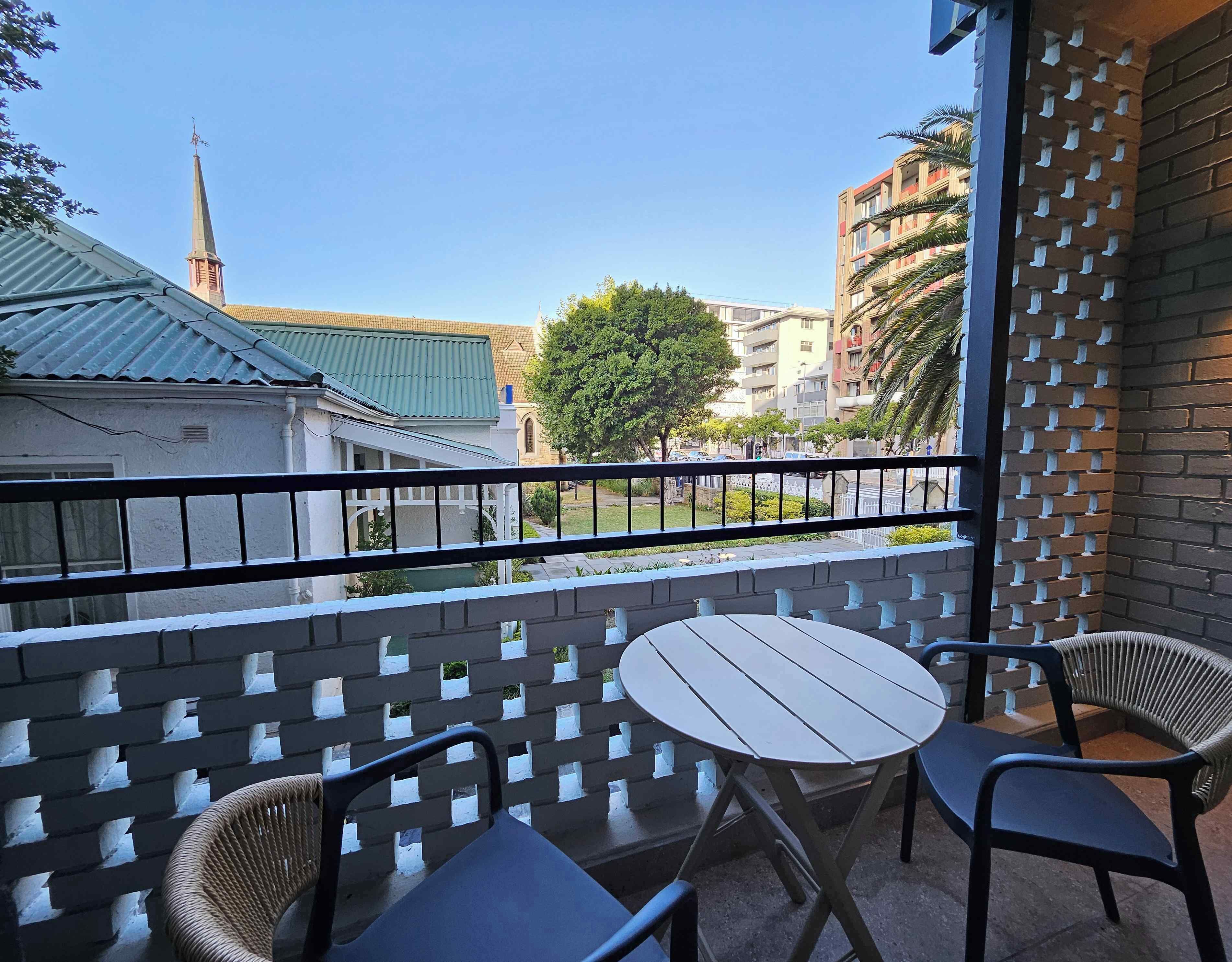 Apartment | Terrace/patio