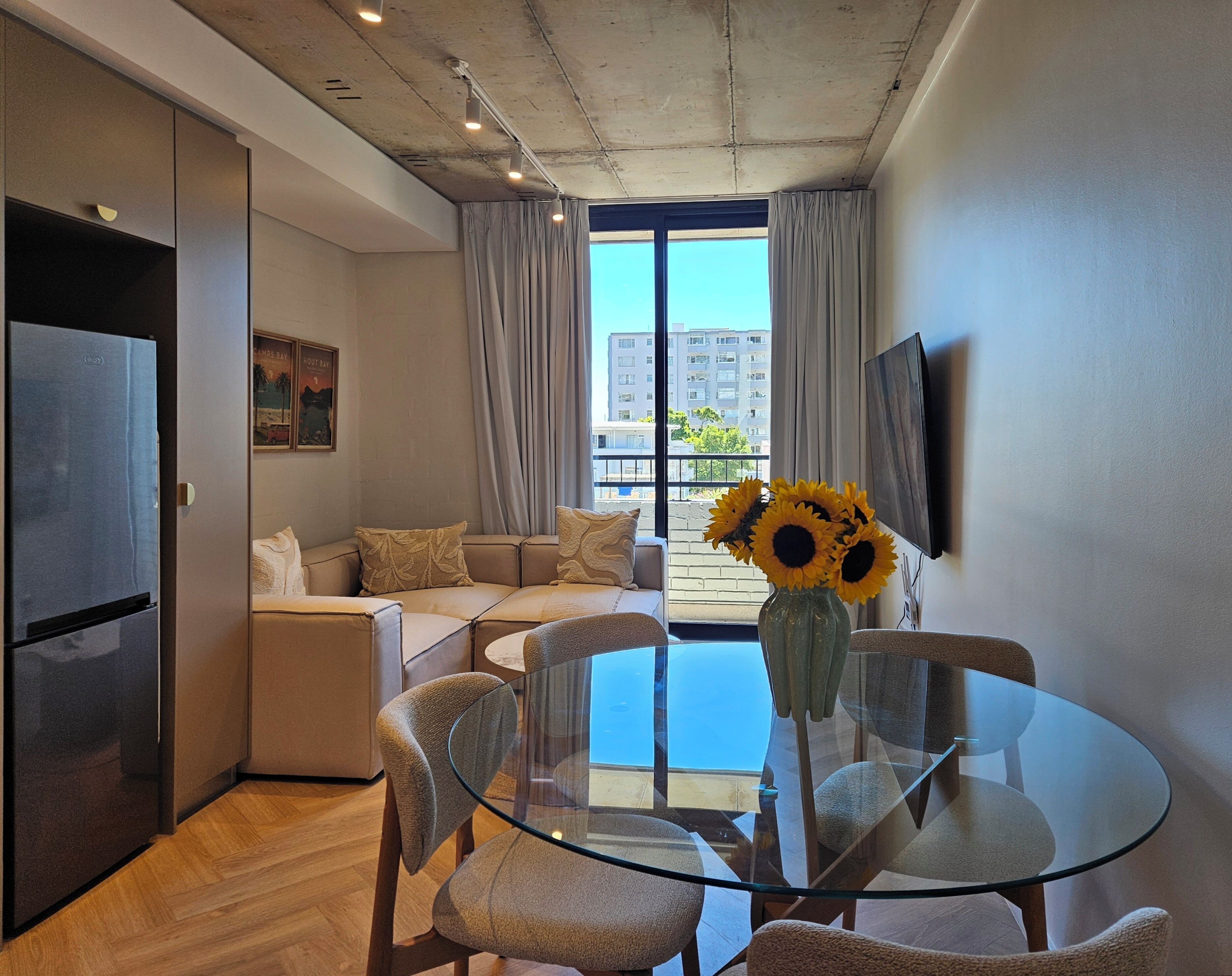 One Bedroom | Private kitchen