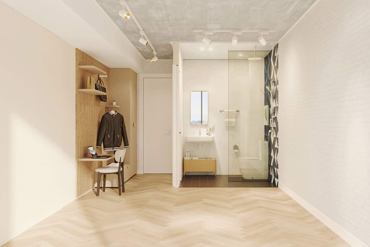 Apartment | Property amenity