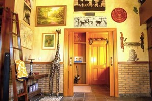 Intérieur