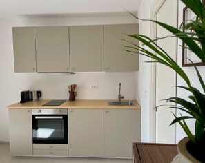 Forno, piano cottura