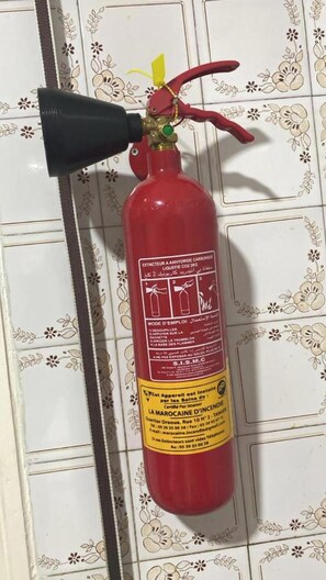 Apartment, 2 Schlafzimmer, Raucher, Balkon | Verschiedenes