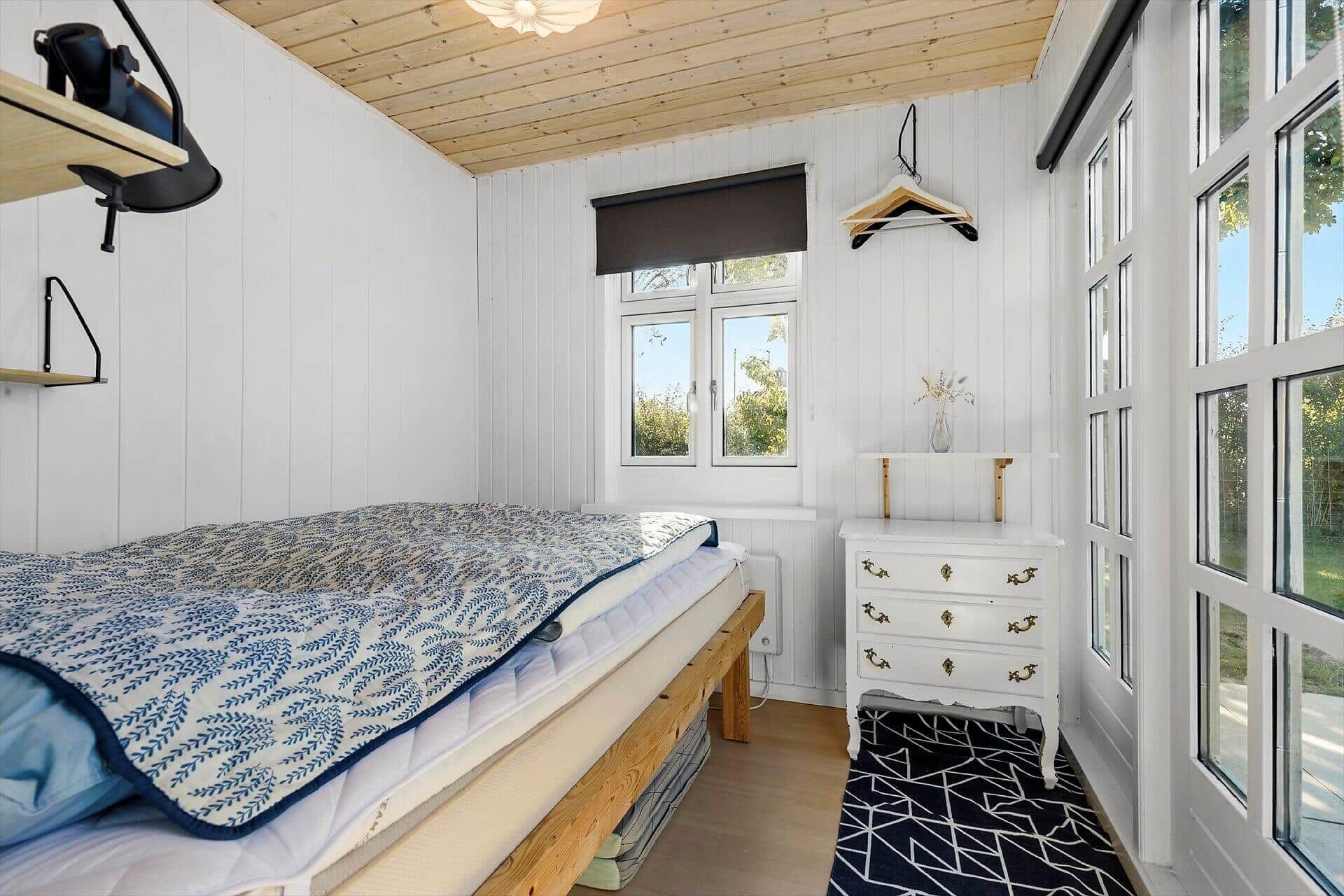 2 Schlafzimmer, WLAN