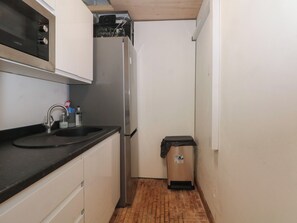 Private kitchen - Diamond Lodge (Stafford)