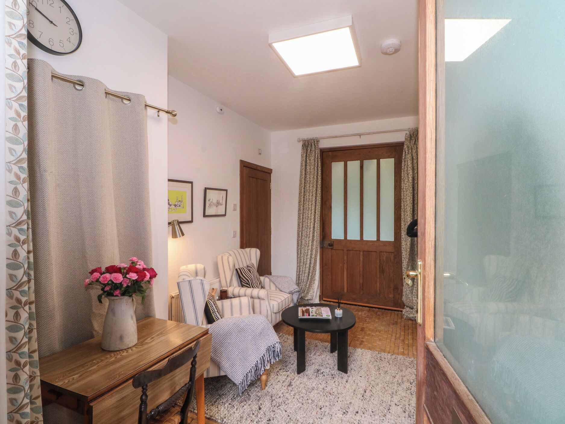 Cottage | Intérieur