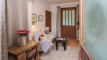 Cottage | Intérieur