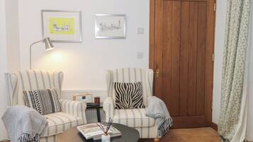 Cottage | Intérieur