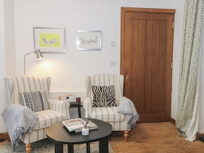 Ferienhaus | Innenbereich