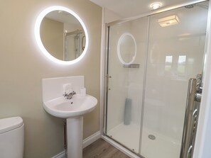 Shower - 6 Gravel Hill (King's Lynn)