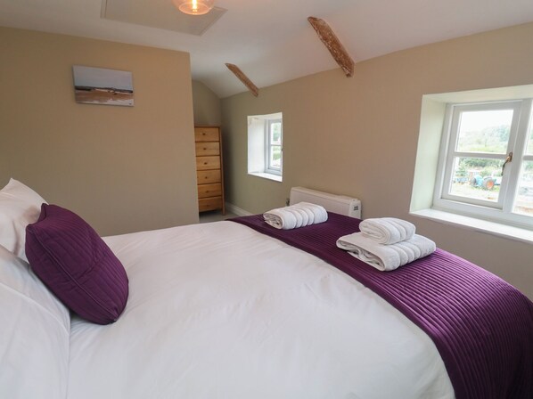 2 bedrooms, individually decorated, individually furnished, free WiFi - 6 Gravel Hill (King's Lynn)