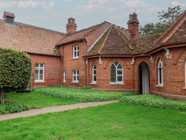 Duke Cottage - Suffolk