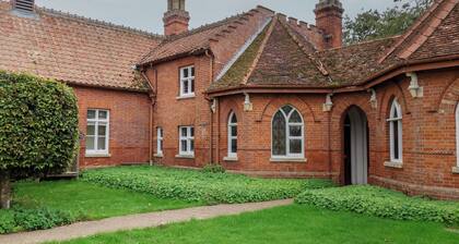 Duke Cottage