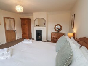 3 عدّة غرف نوم وبديكورات فريدة لكل غرفة وطراز فريد لكل وحدة