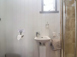 淋浴設備、吹風機