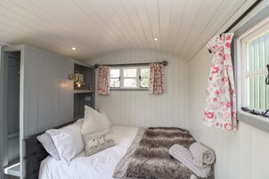 1 多间卧室、特色装修、特色家居、免费 WiFi