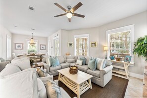 Videospill og stereoanlegg