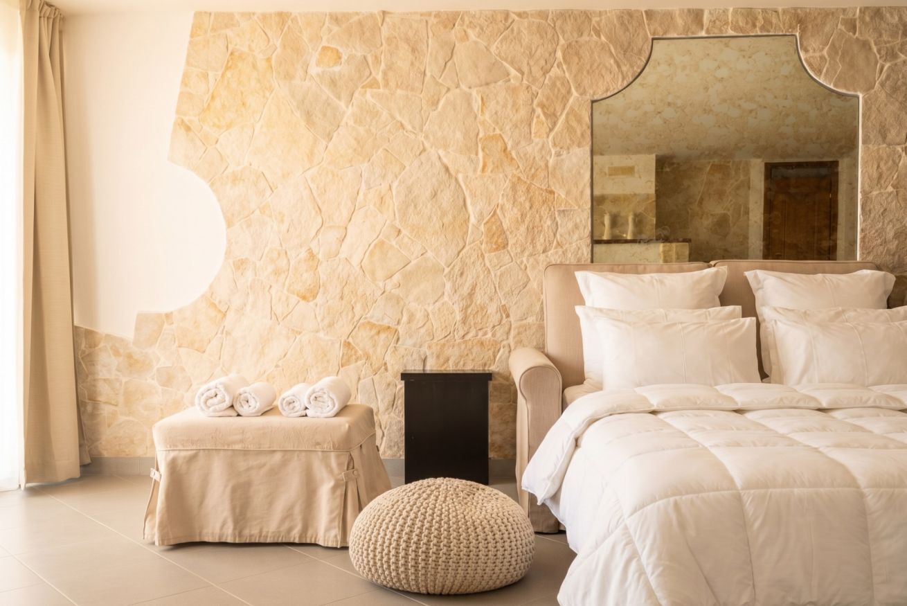 1 chambre