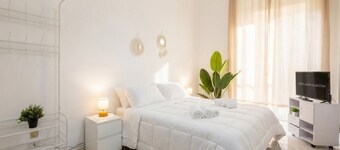 Loft Cialdini 21-Cozy Loft in Central Giovinazzo