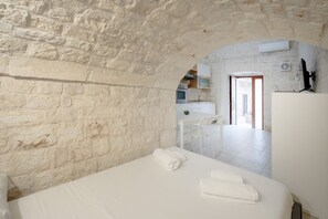 1 Schlafzimmer