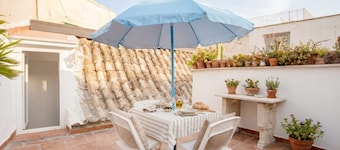Corte Fiorita 1 - Your Peaceful Retreat