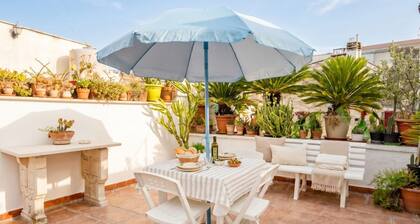 Corte Fiorita 1 - Your Peaceful Retreat