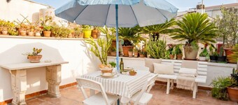 Corte Fiorita 1 - Your Peaceful Retreat