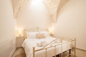 1 chambre, bureau