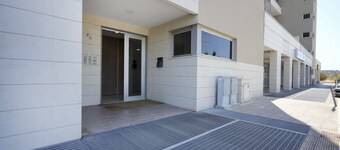 SkyGate - Gold - luminosa camera con bagno privato