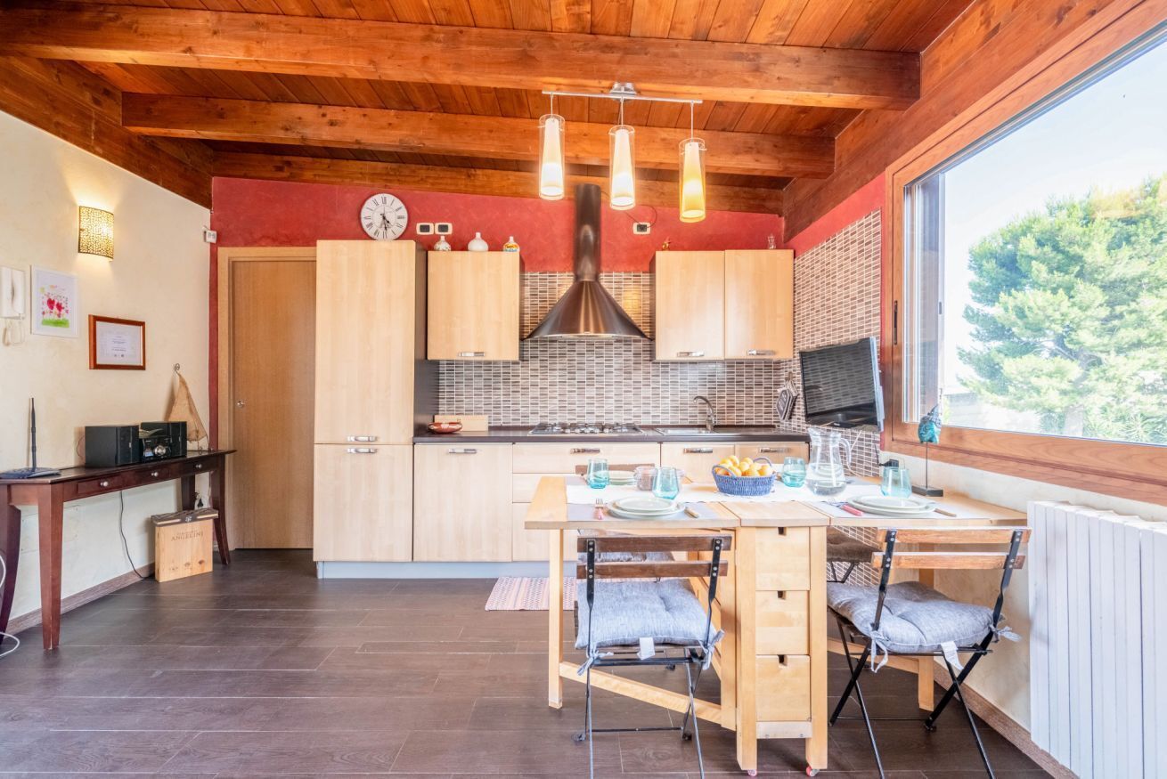 Cucina privata
