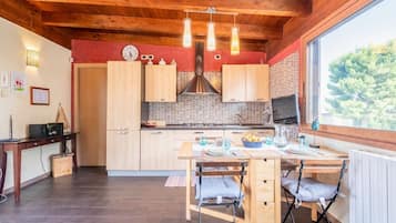 Cucina privata