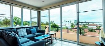 Lanta Garden Hill Resort and Apartments