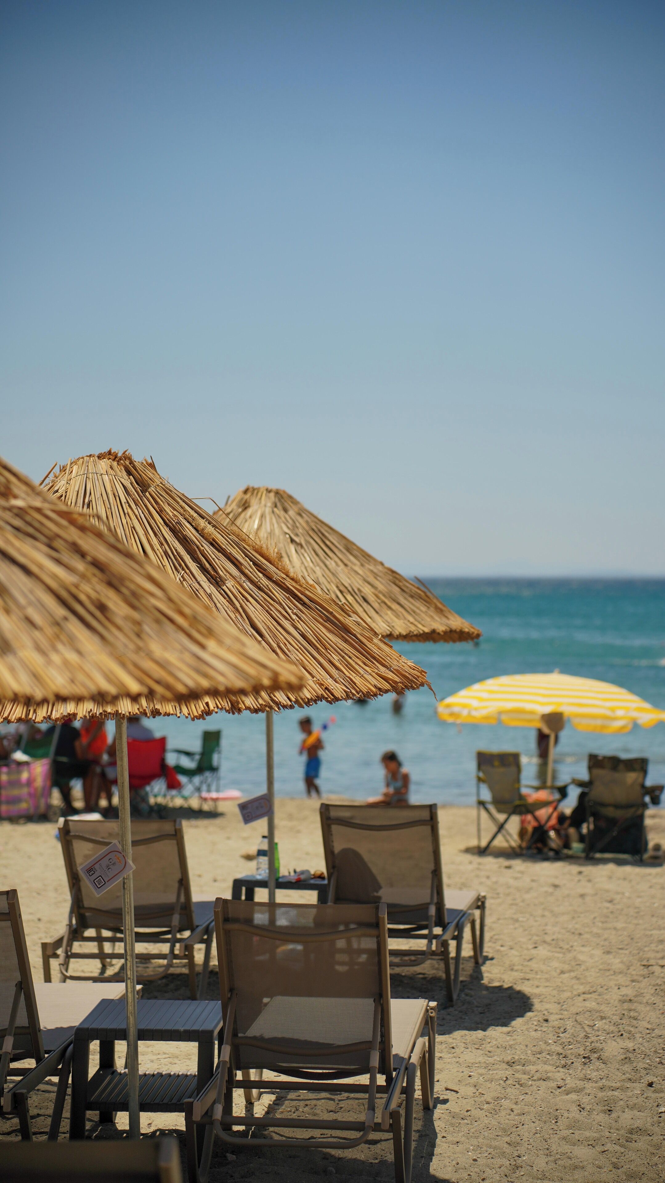 บริเวณที่พัก