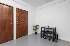 Interior - Steps from Condado Shore San Juan | Welcome Pets (San Juan)