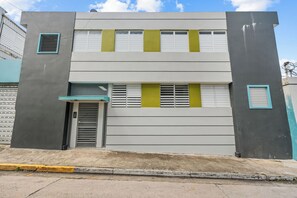 Detalle exterior