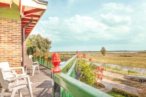 Villa | 6 habitaciones 