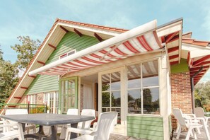 Biệt thự | 6 phòng ngủ