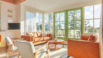 Biệt thự | 6 phòng ngủ