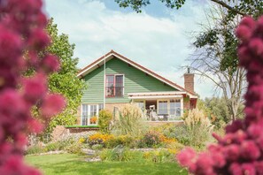 Villa | 6 habitaciones 