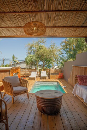 Villa Matutina St Leu